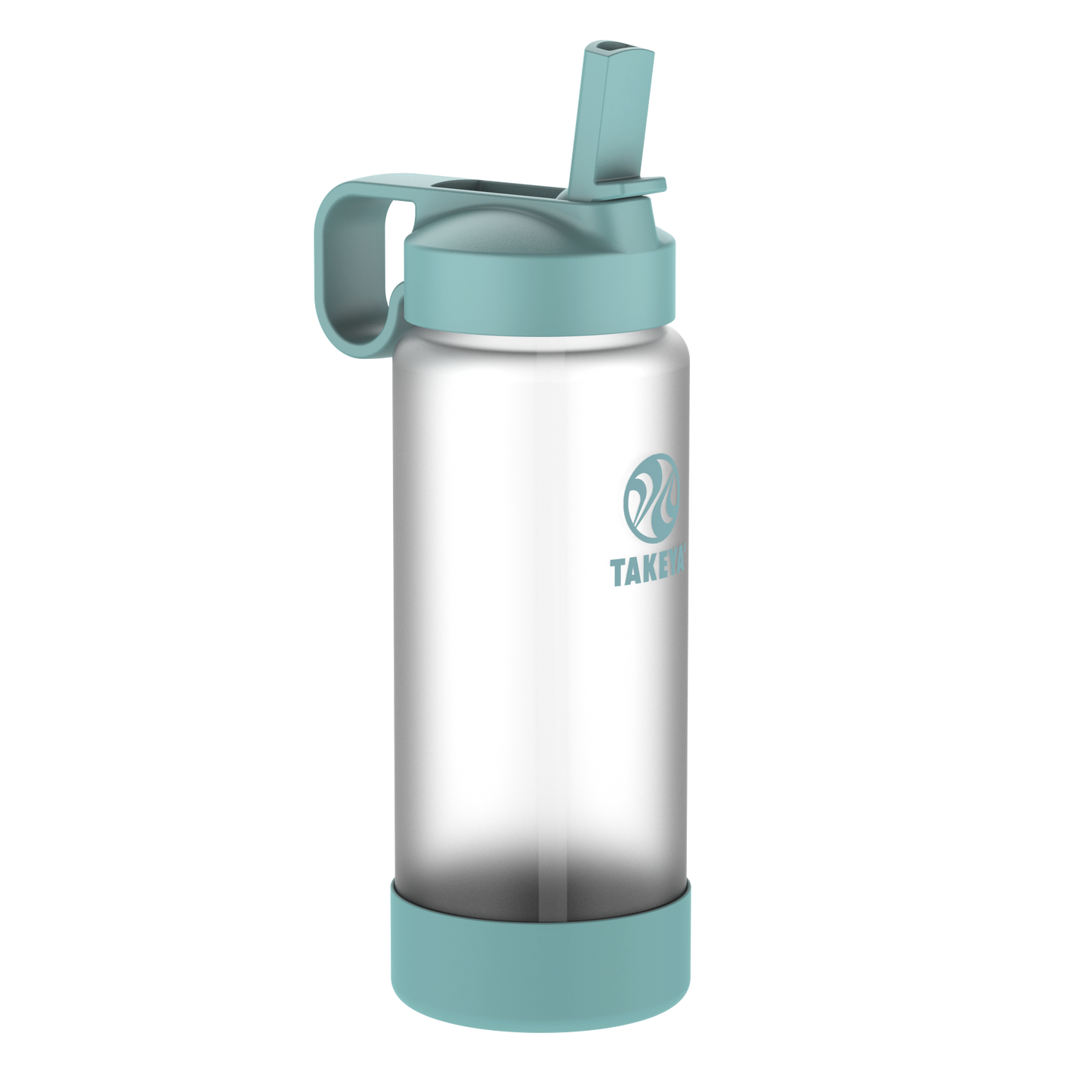 sure-grip-glass-water-bottle-z4 13017-Glass-FixedStraw-22-Sage-angle.png