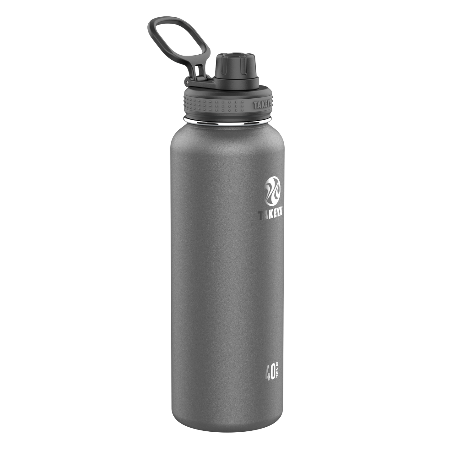 originals-water-bottle-with-spout-lid-x7 50025-OG-Spout-40-graphite-angle.png
