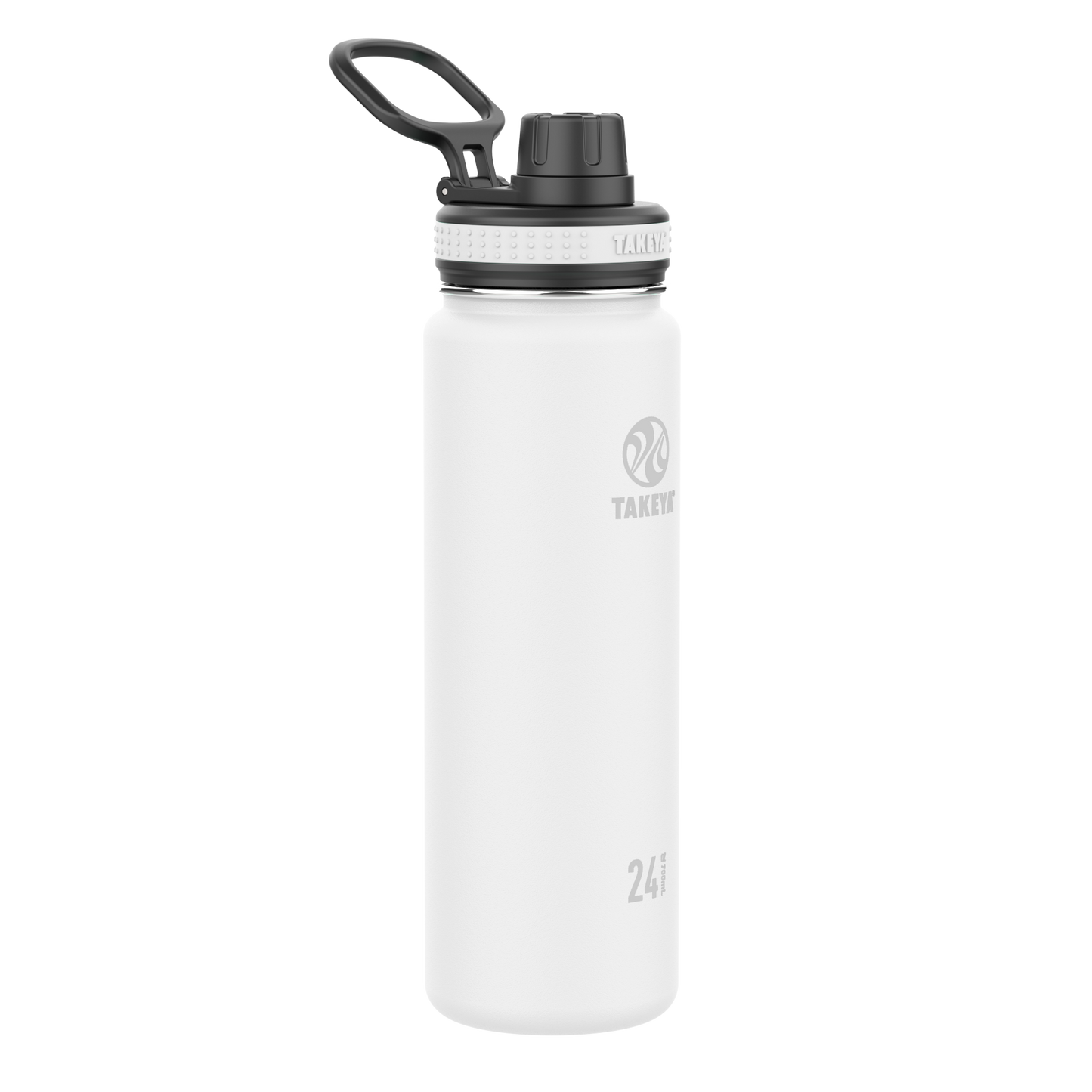 originals-water-bottle-with-spout-lid-x7 50042-OG-Spout-24-White-angle.png