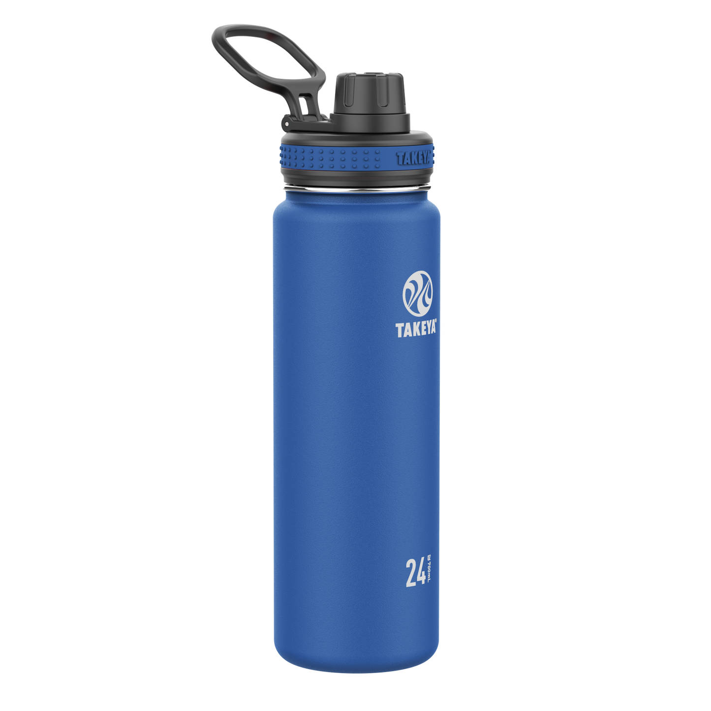 originals-water-bottle-with-spout-lid-x7 50047-OG-Spout-24-Navy-angle.png
