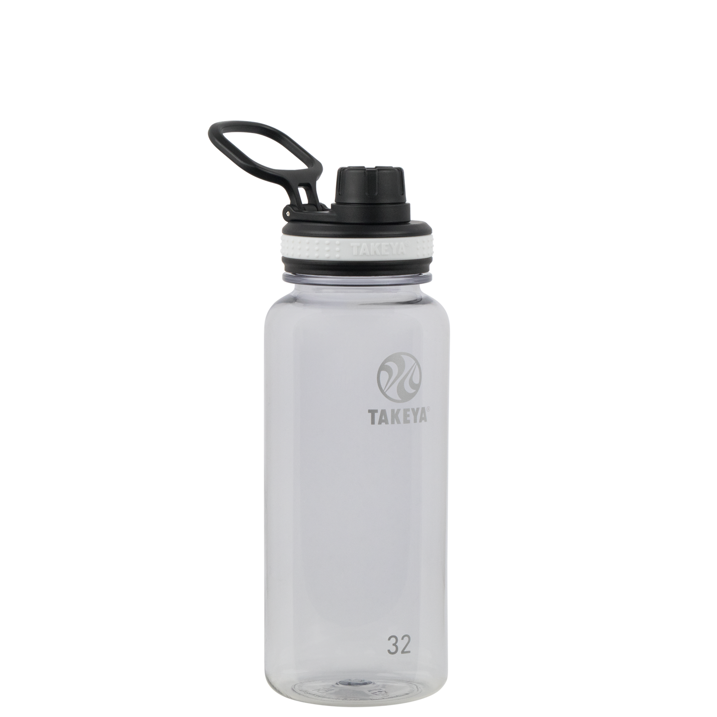 tritan-water-bottle-with-spout-lid-r0 50274-Tritan-Spout_Lid-32-Clear-angle.png