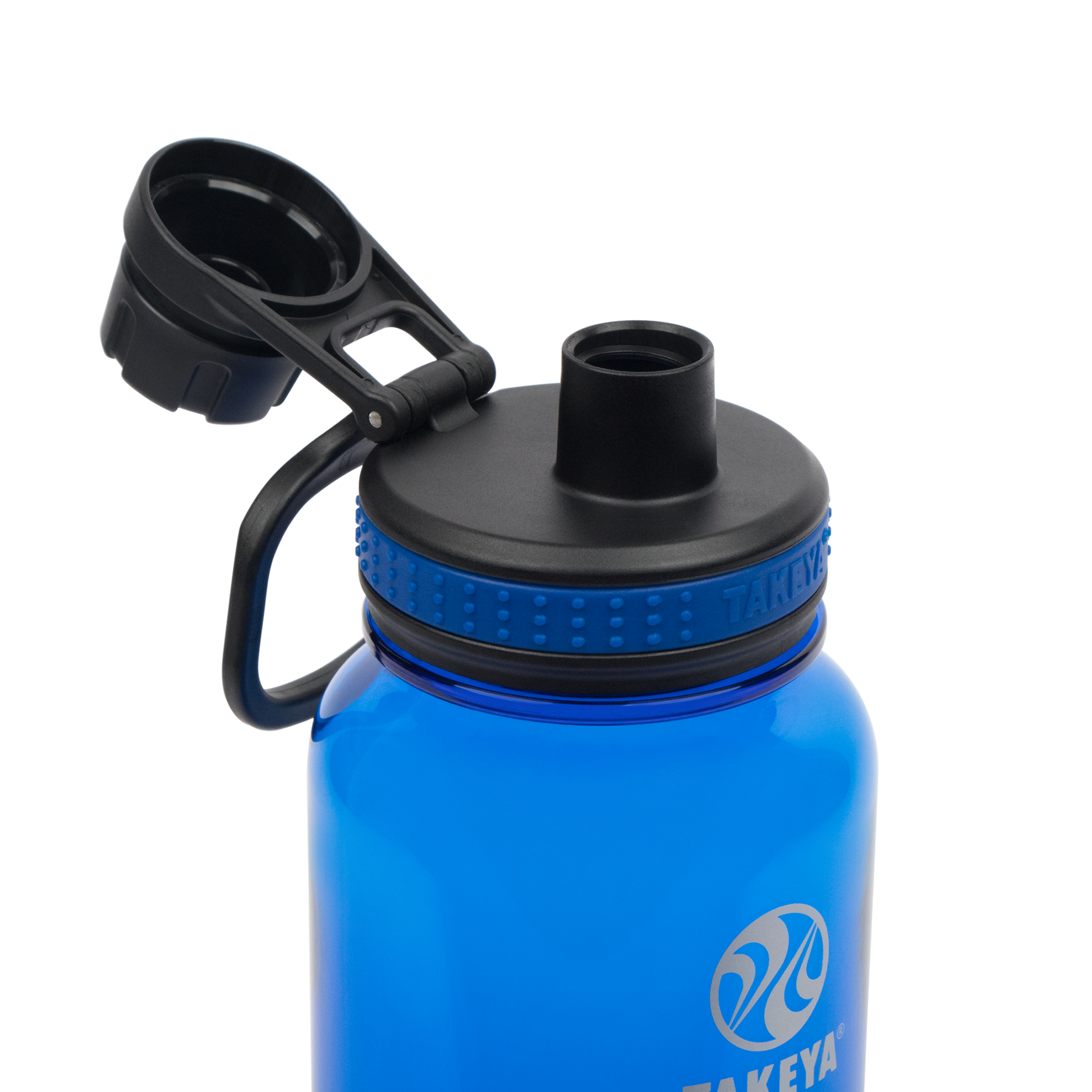 tritan-water-bottle-with-spout-lid-4-pack-g9 50276-Tritan-Spout_Lid-32-Royal-open.png