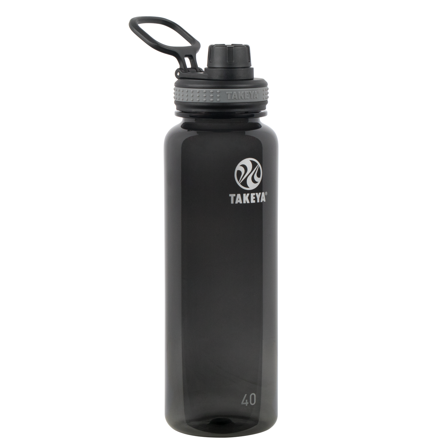 tritan-water-bottle-with-spout-lid-r0 50280-Tritan-SpoutLid-40-Black-angle.png