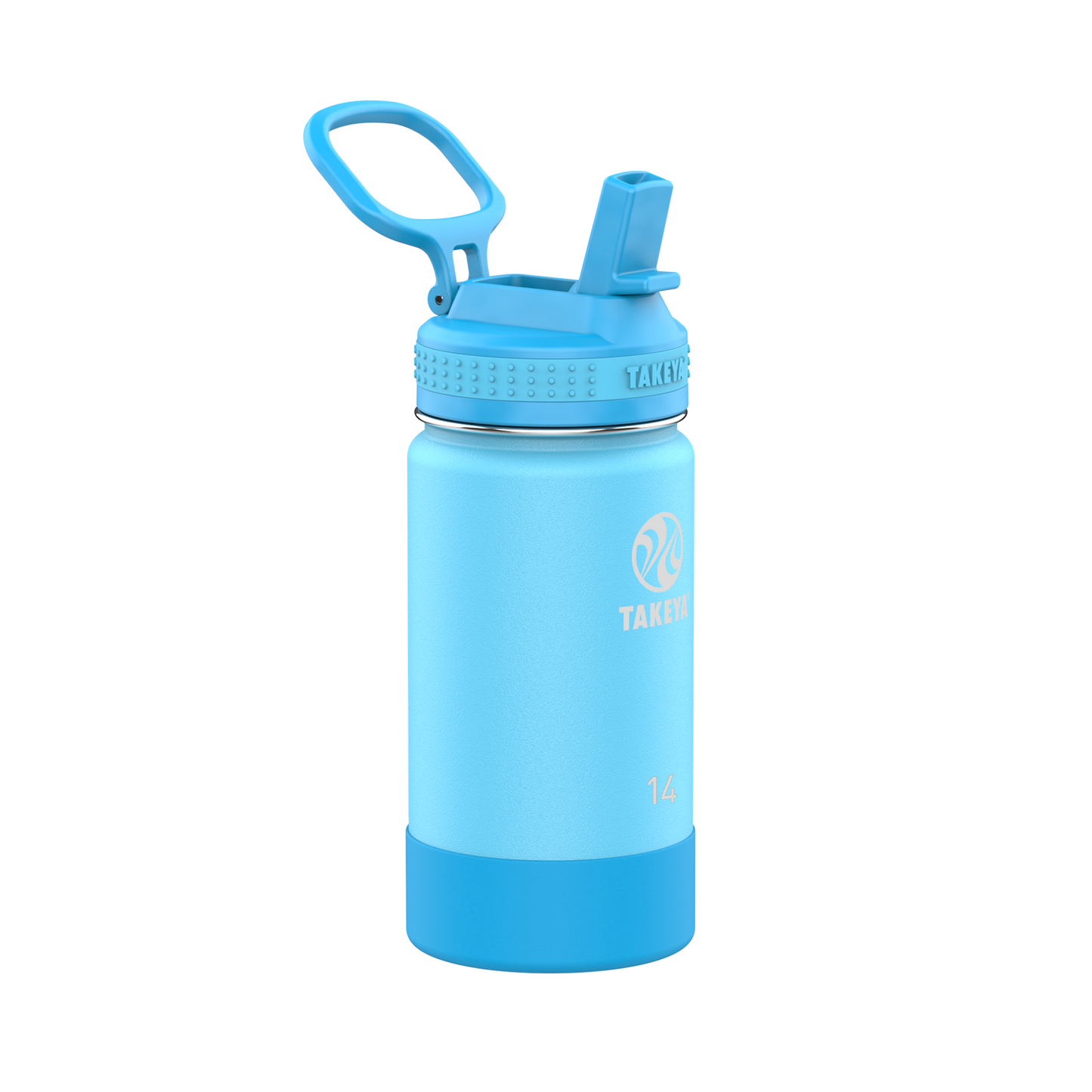 actives-kids-water-bottle-with-straw-lid-n2 50314-Actives-Kids-Straw-14-SailBlue-Atlantic-angle.png