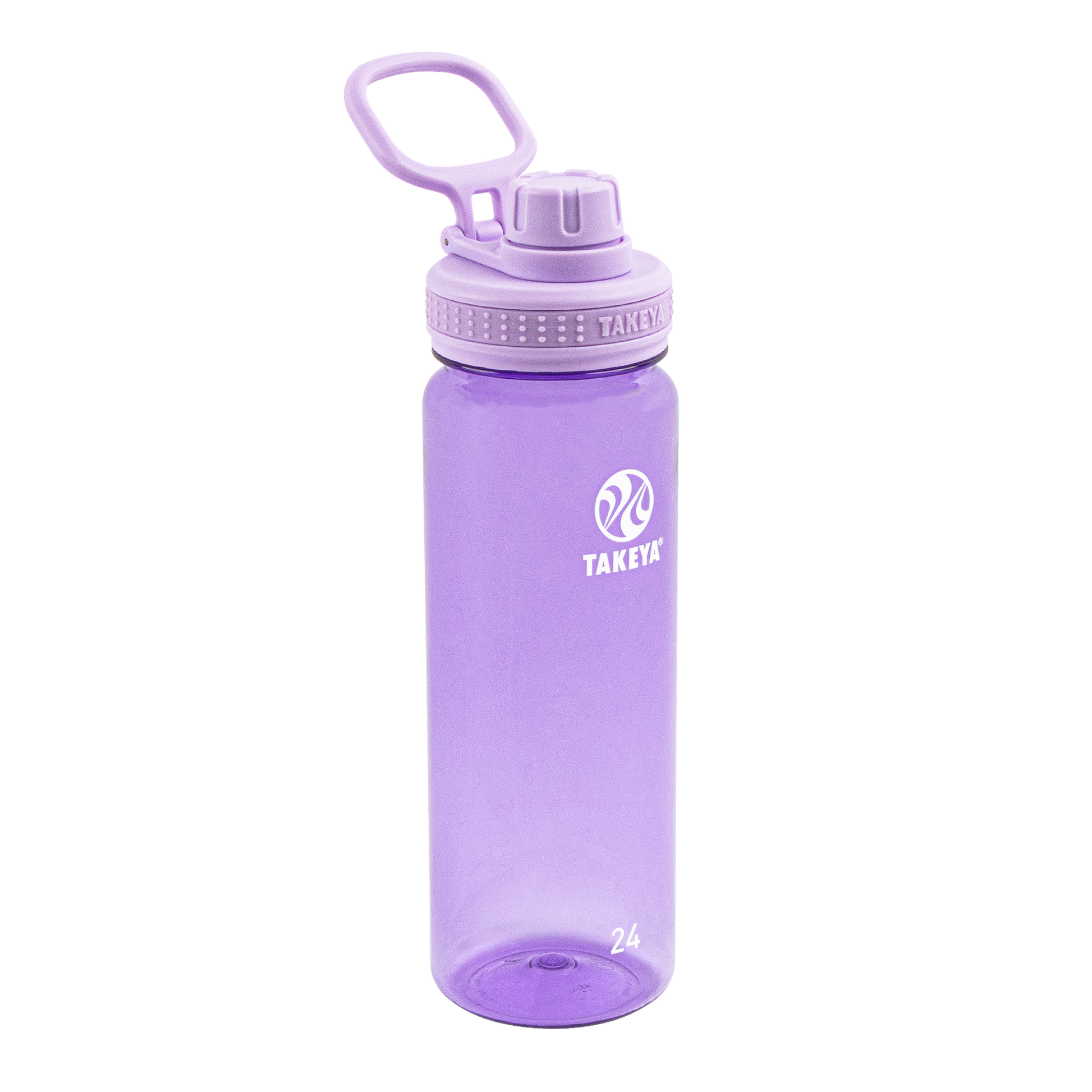 tritan-water-bottle-with-spout-lid-r0 50403-Tritan-Spout-24-VivacityPurple-angle.png