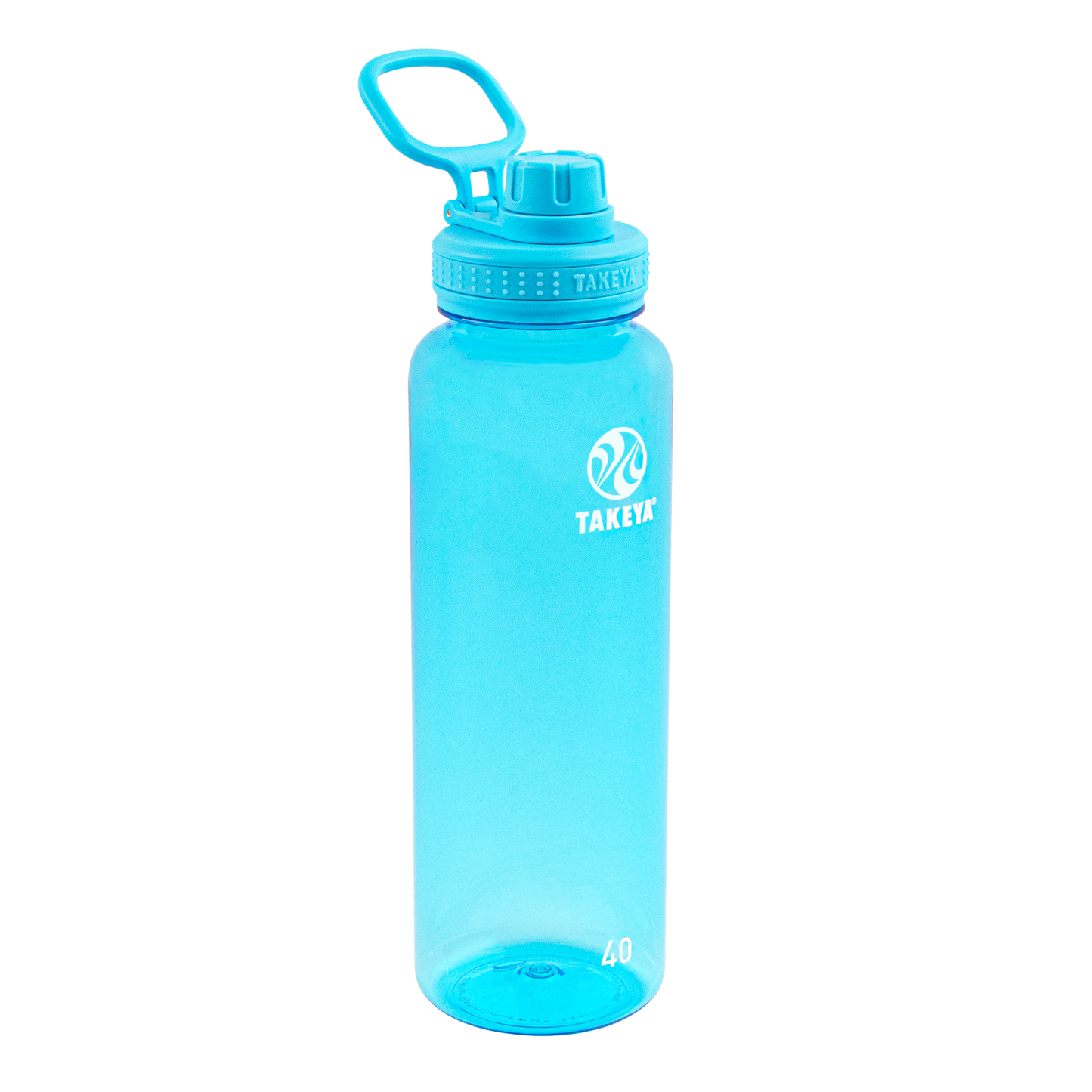 tritan-water-bottle-with-spout-lid-r0 50409-Tritan-Spout-40-BreezyBlue-angle.png