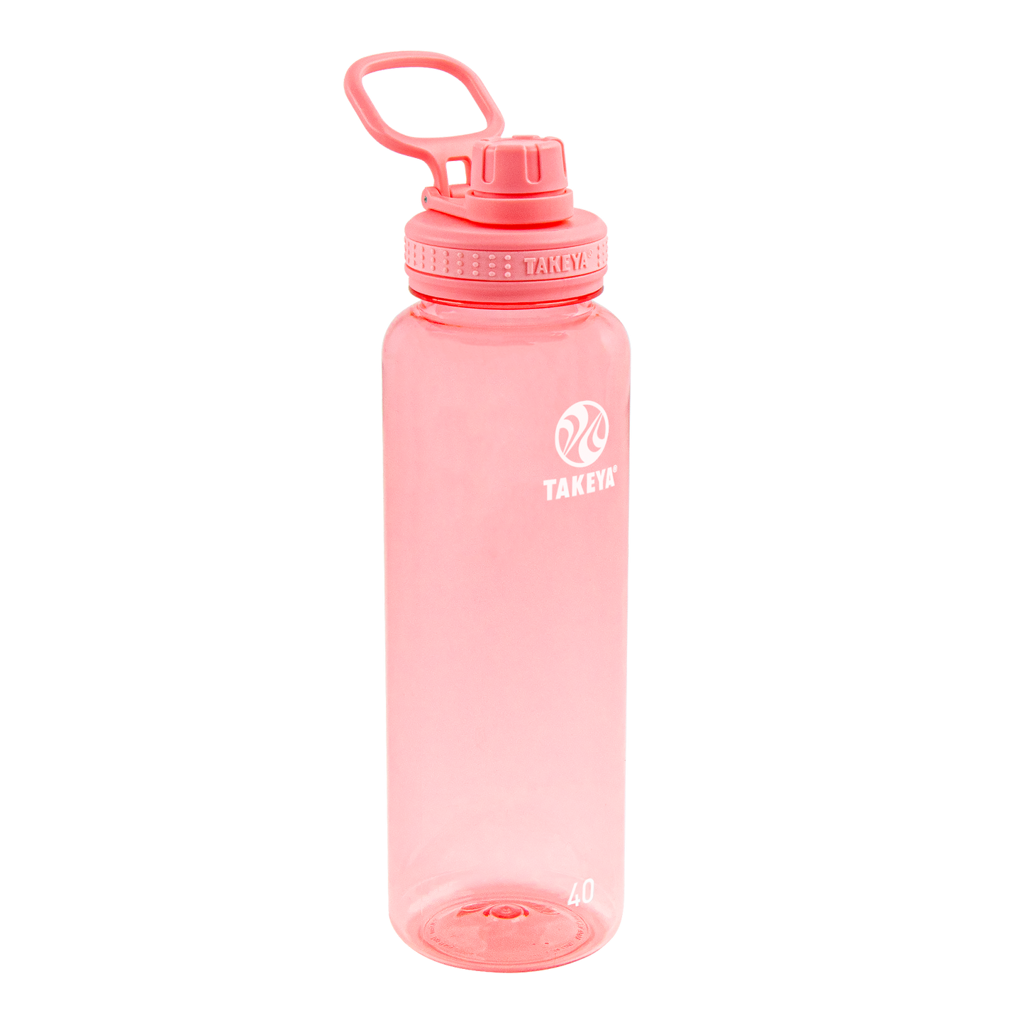tritan-water-bottle-with-spout-lid-r0 50410-Tritan-Spout-40-FlutterPink-angle.png