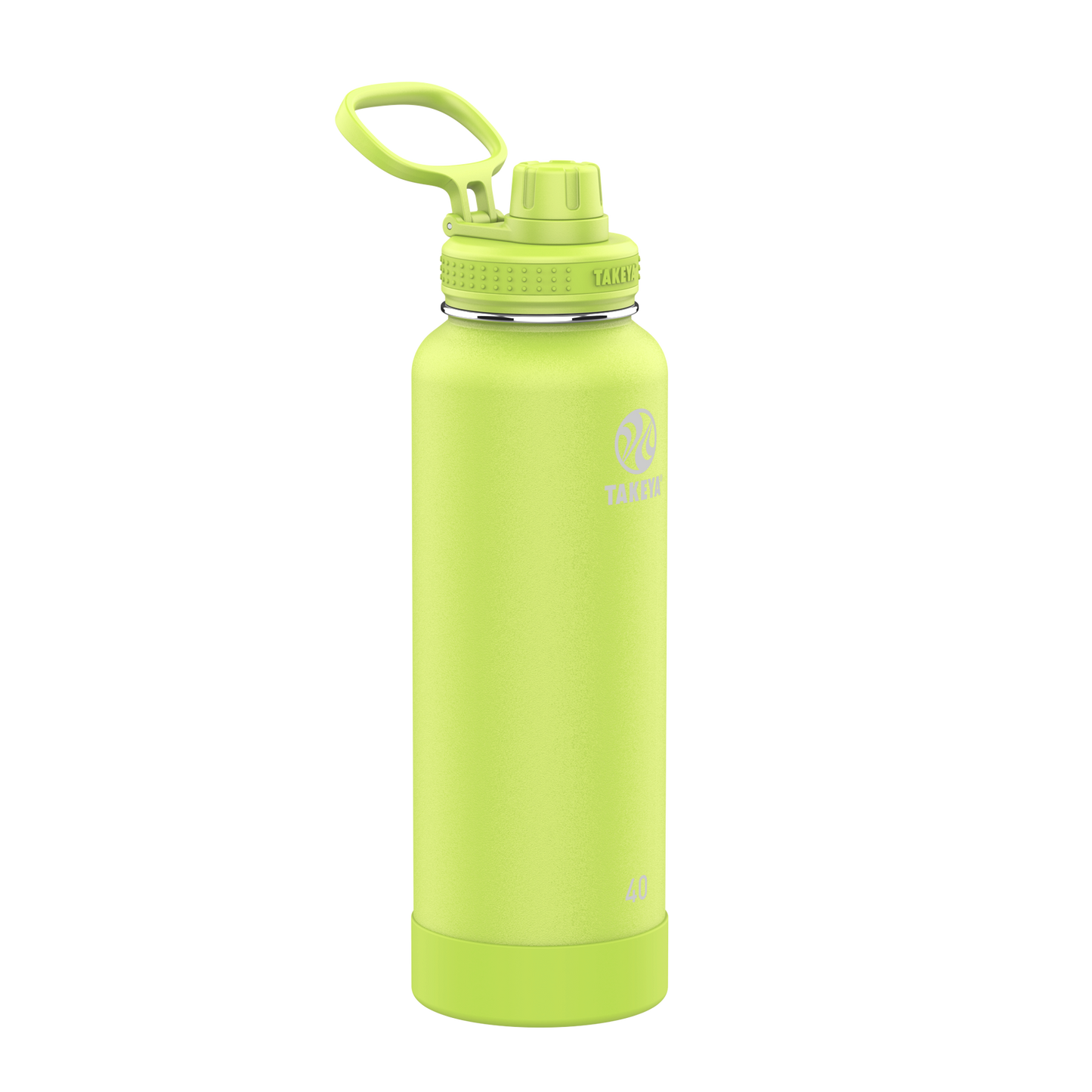 actives-water-bottle-with-spout-lid-l0 51015-Actives-Spout-40-CitronGreen-angle.png