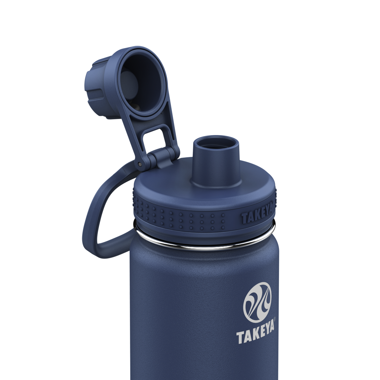 actives-water-bottle-with-spout-lid-l0 51064-Actives-Spout-18-Midnight-open.png