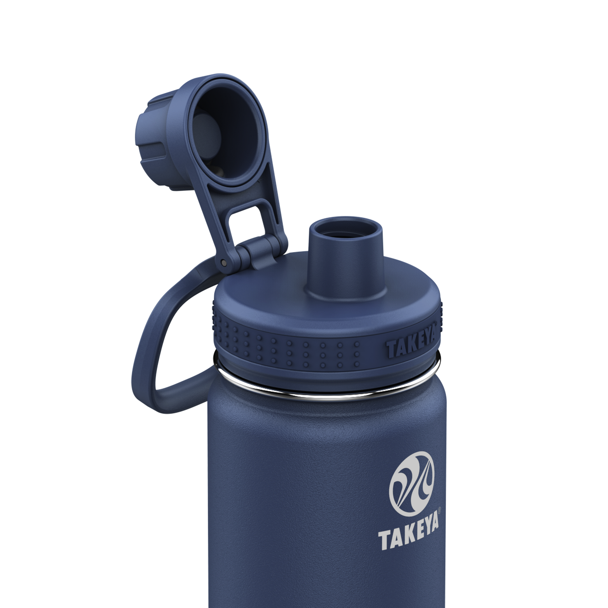 actives-water-bottle-with-spout-lid-l0 51064-Actives-Spout-18-Midnight-open.png