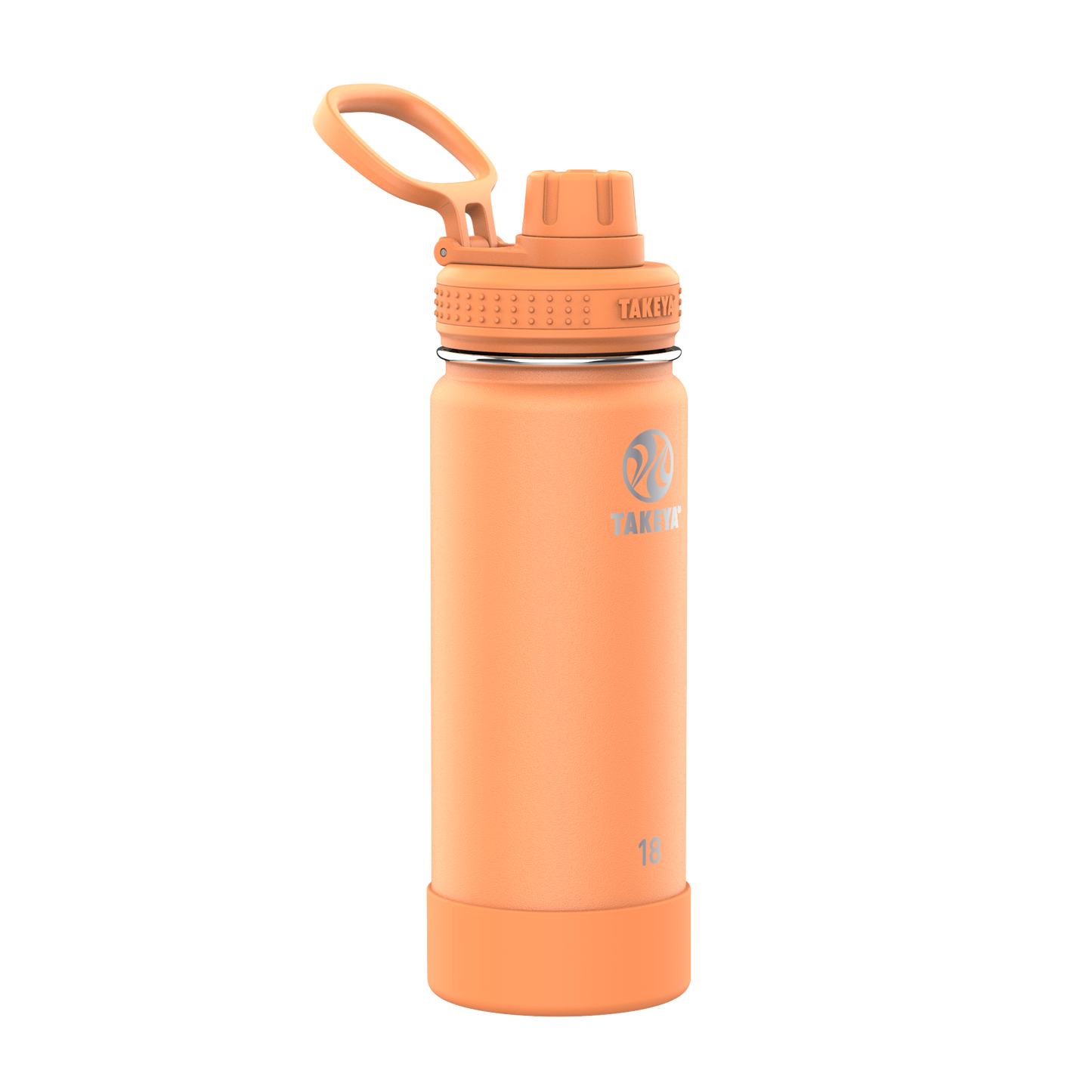 actives-water-bottle-with-spout-lid-l0 51074-Actives-Spout-18-TartOrange-angle.png