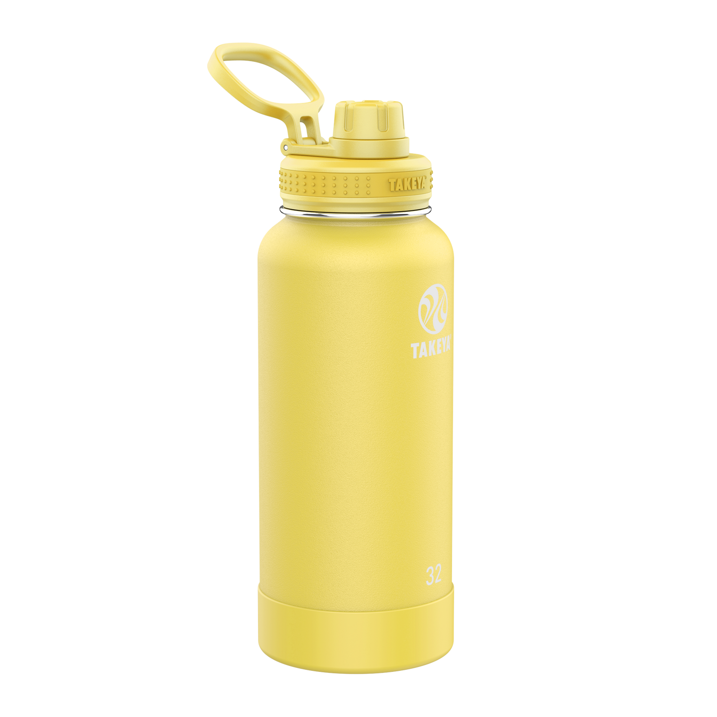 actives-water-bottle-with-spout-lid-l0 51175-Actives-Spout-32-Canary-angle.png