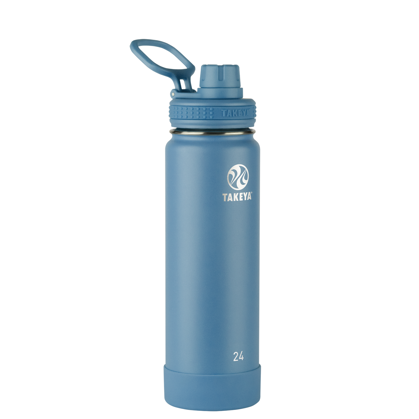 actives-water-bottle-with-spout-lid-l0 51216-Actives-Spout-24-Bluestone-angle.png