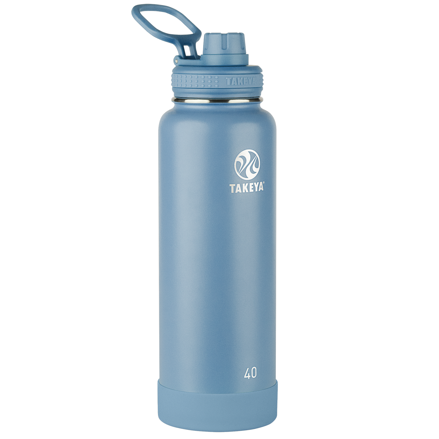 actives-water-bottle-with-spout-lid-l0 52001-Actives-Spout-40-Bluestone-angle.png