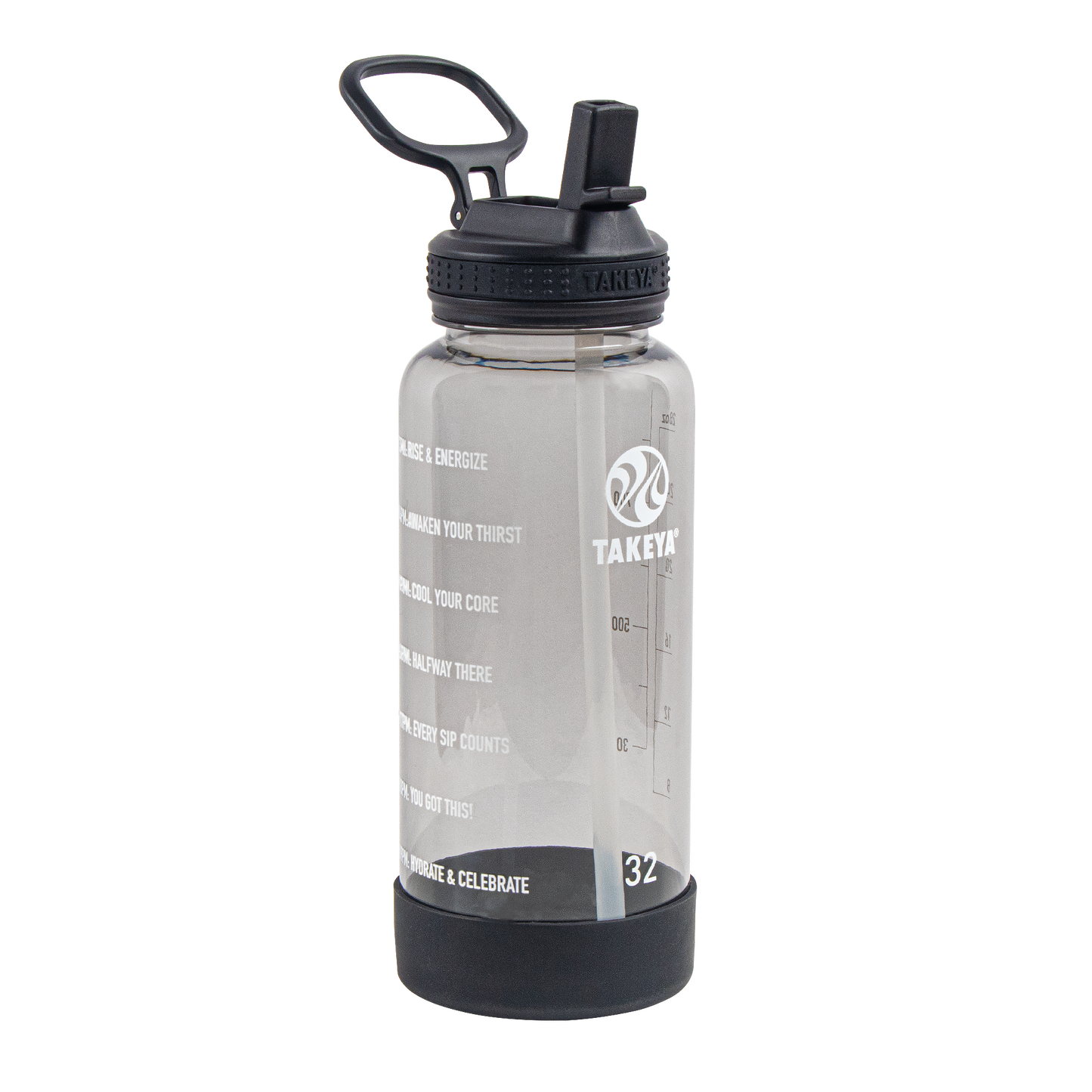 tritan-motivational-water-bottle-with-straw-lid-s0 52539-Tritan-Straw-Motivational-32-StormyBlack-frontangle.png