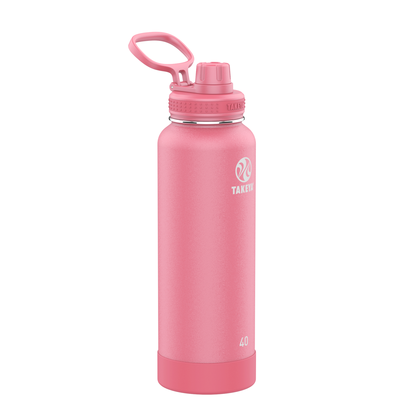 actives-water-bottle-with-spout-lid-l0 54148-Actives-Spout-40-PinkMimosa-angle.png