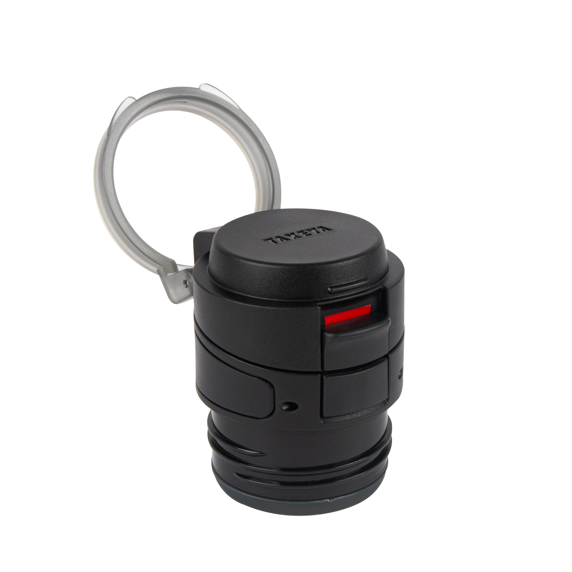traveler-fliplocktm-lid-n9 96076-R-TravelerLid-FrontAngleTop-Onyx.png