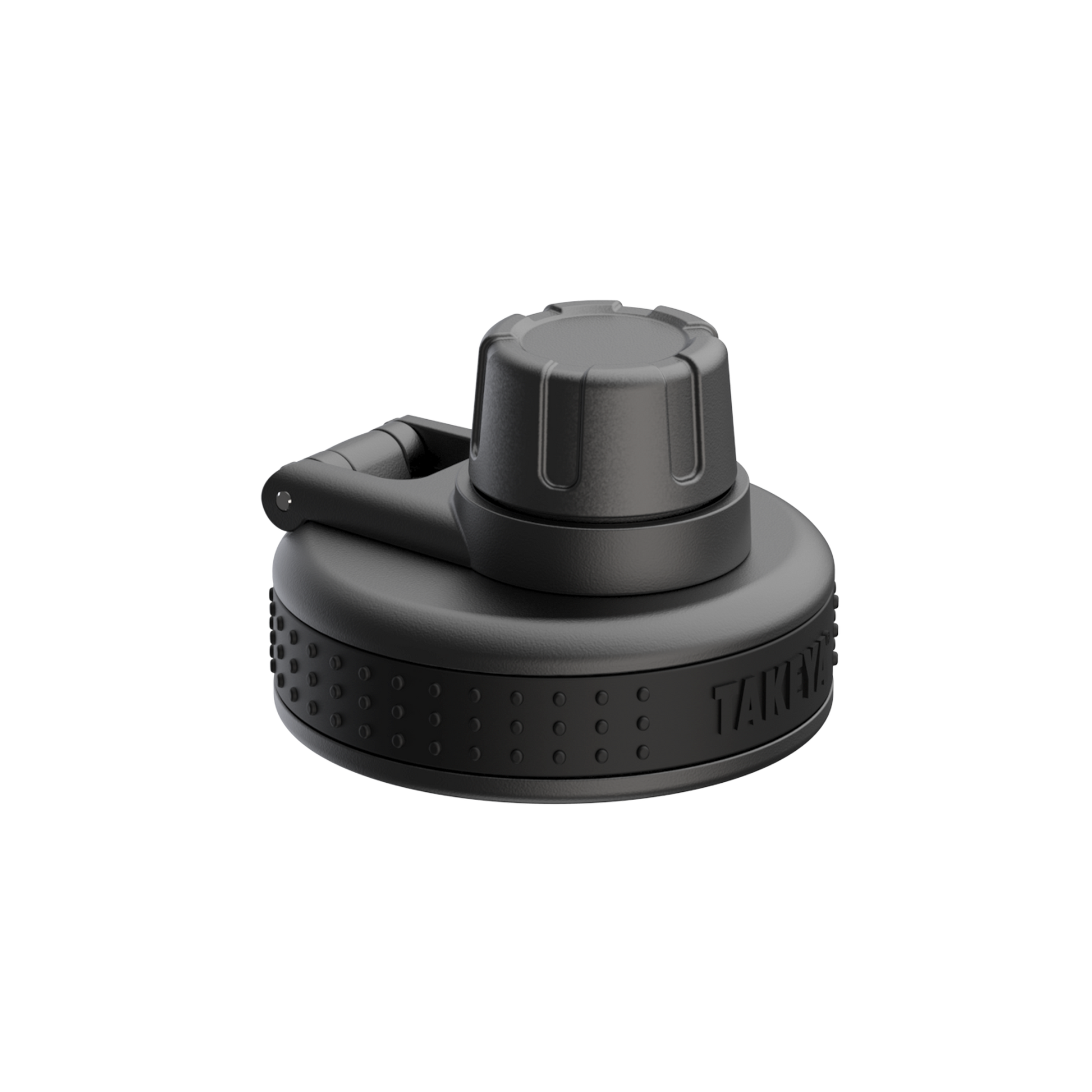 actives-insulated-spout-lid-no-handle-y0 96079-Actives-PB-Spout-64-NoHandle-Onyx-lid.png