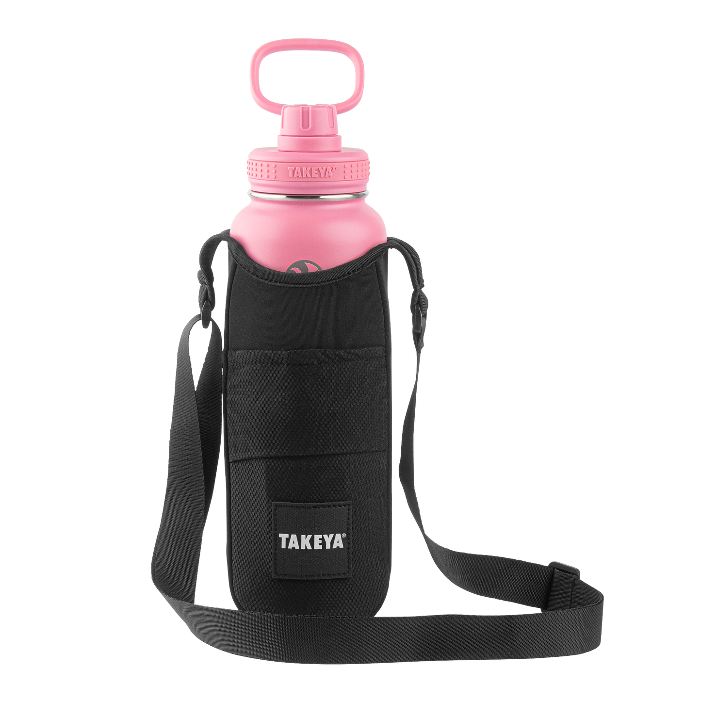 packable-bottle-sling-t3 97284-TF-32-40-Foldable-BottleSling-Onyx-Front-40Bottle.png