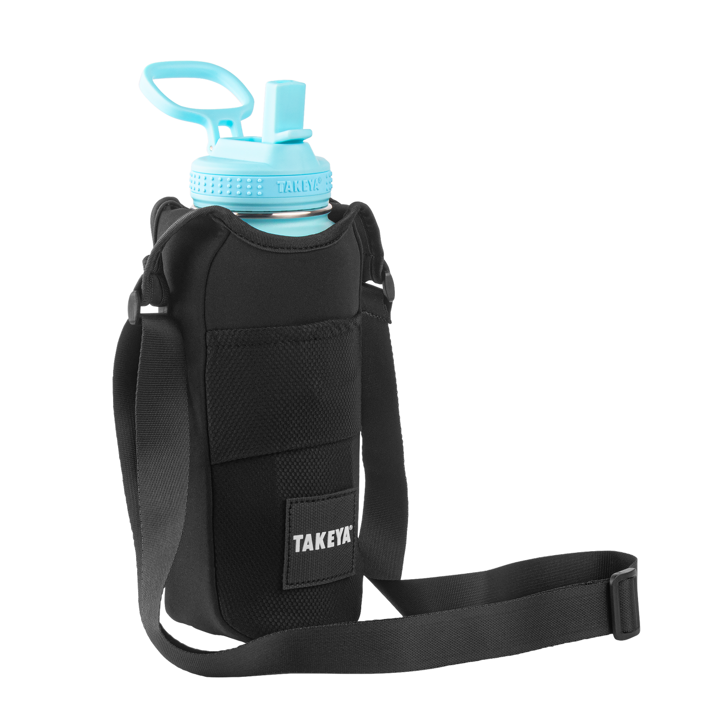 packable-bottle-sling-t3 97284-TF-32-40-Foldable-BottleSling-Onyx-FrontAngle-32Bottle.png