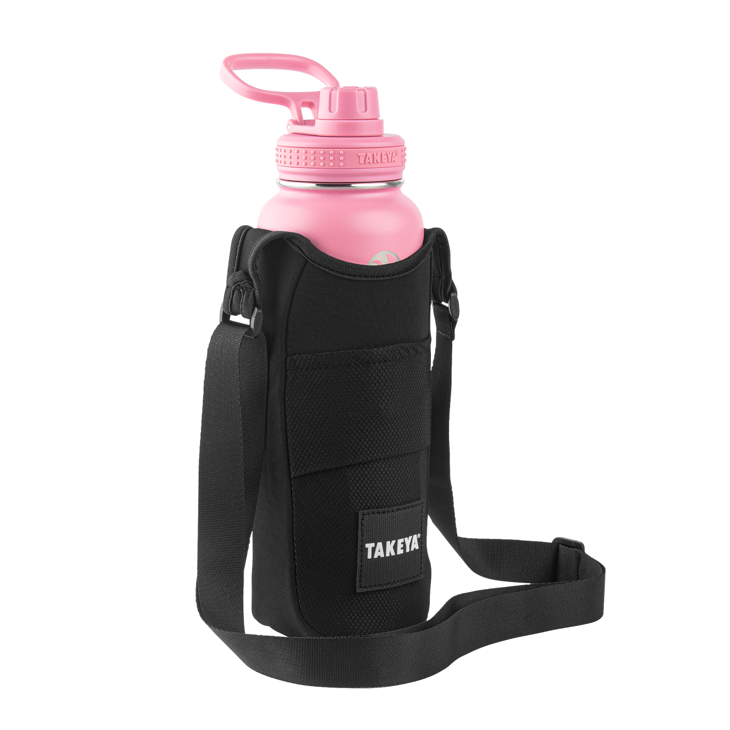 packable-bottle-sling-t3 97284-TF-32-40-Foldable-BottleSling-Onyx-FrontAngle-40Bottle.png