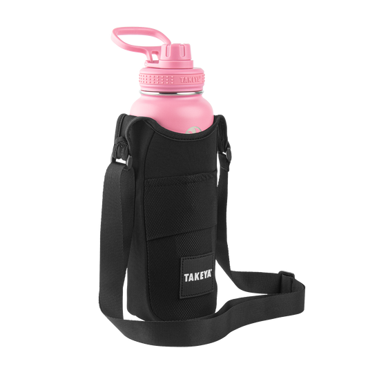 packable-bottle-sling-t3 97284-TF-32-40-Foldable-BottleSling-Onyx-FrontAngle-40Bottle.png