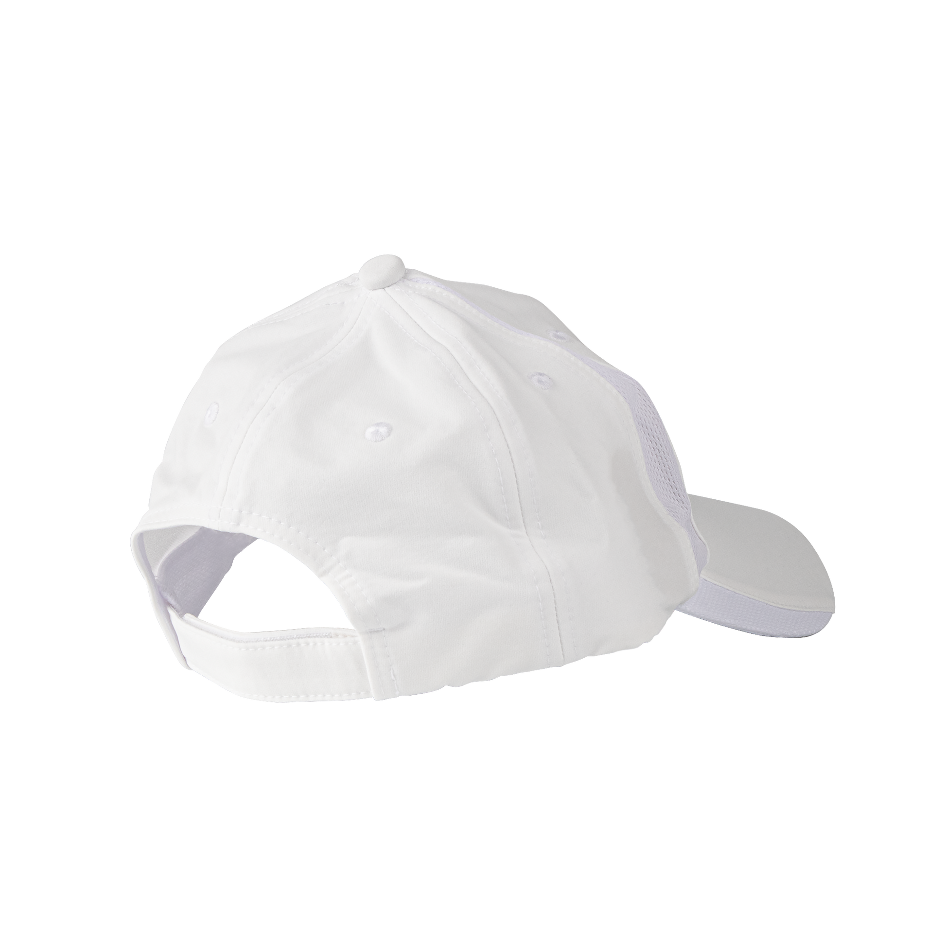 takeya-sport-vented-adjustable-hat-n0 97285-TK-PB-Hat-White-BackAngle.png