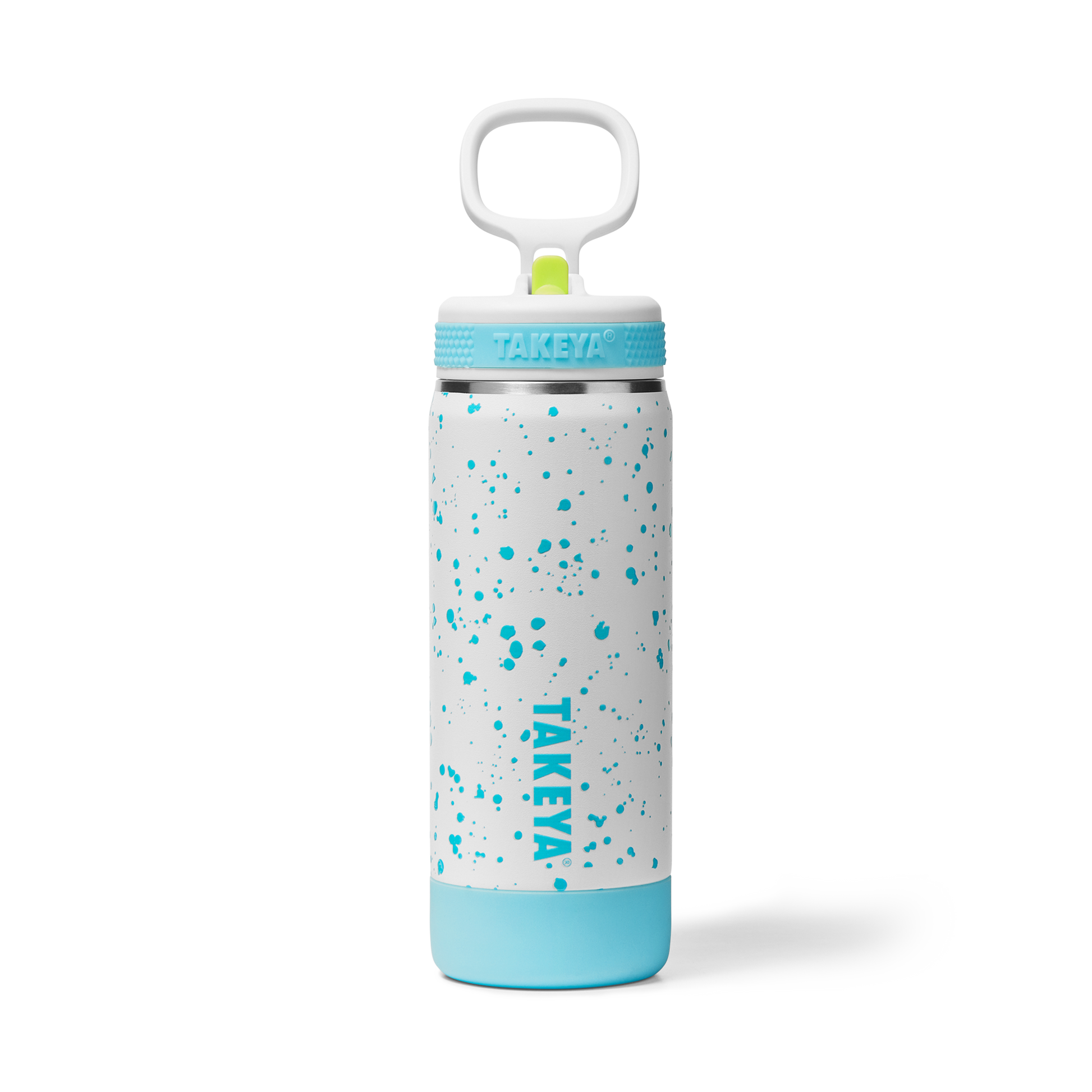 glow-in-the-dark-sport-kids-water-bottle-confetti-with-straw-lid-q5 TKS_SP25_CoreKidsGIDConfetti_StwBtl_CloudGlow_18oz_51368_v1_sRGB_SHD.png