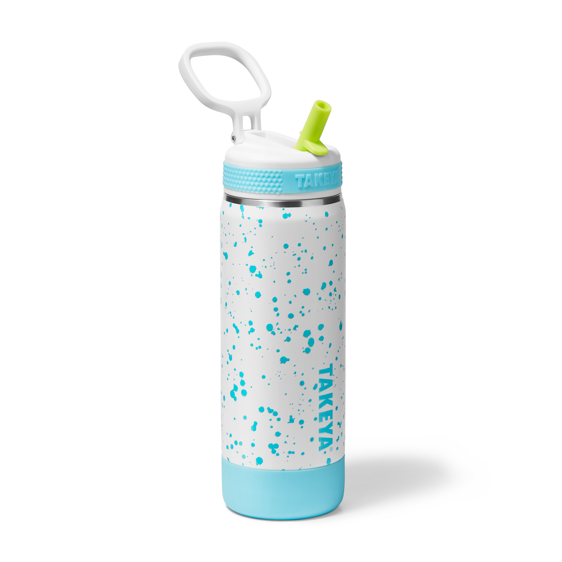 glow-in-the-dark-sport-kids-water-bottle-confetti-with-straw-lid-q5 TKS_SP25_CoreKidsGIDConfetti_StwBtl_CloudGlow_18oz_51368_v2_sRGB_SHD.png